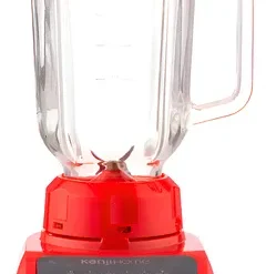 Licuadora Kanji 2en1 Red Kjh-bl0600la01 Color Rojo