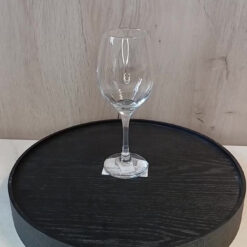 Alternative view of Copa Vino Nadir Barone Vidrio 385 Ml X 6 Unidades | Cuo. Transparente