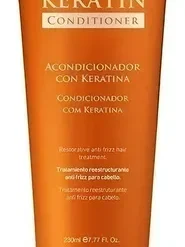 Fidelité - Acondicionador Keratina En Pomo 230ml.