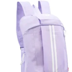 Mochila Wilson 65.11056 Deportiva Running Bici Trekking Urbana Diseño De La Tela Lisa Reforzada Fitness