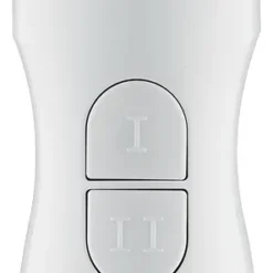 Alternative view of Minipimer Mixer Kanji 2 Velocidades Cuchilla De Acero Inoxidable 800whats