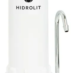 Purificador De Agua Hidrolit Senic Out Classic - Blanco