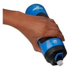 Alternative view of Botella Deportiva Contigo Fit Spill Proof 710ml Autospout Color Azul