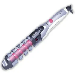 Alternative view of Rizador Buclera De Pelo Gama Innova Spirale Ceramic Ion