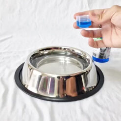 Alternative view of Enjuague Bucal Dental Plax Para Perros Gatos Buen Aliento Dentalplax