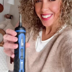 Alternative view of Destornillador Inalámbrico Gadnic D3.6 PLUS Profesional 3.6V