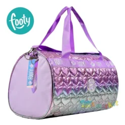 Alternative view of Bolso Grande Deportivo Y De Viaje Footy Fashion