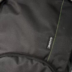 Alternative view of Mochila Fotografía Pro Gadnic 20l Camara Funda Impermeable Interior Organizador Candado Numérico