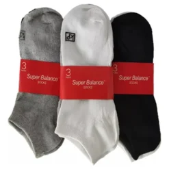 Alternative view of Combo Hombre 6 Boxer + 12 Pares De Medias Soquetes