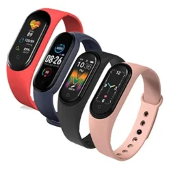 Alternative view of Reloj Inteligente M7 Smartwatch Bluetooth Smart Band Deporte