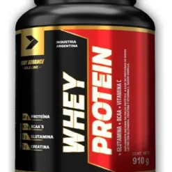 Whey Protein X 1 Kg Body Adbance 100% Calidad Pharma Pedila! Sabor Chcocolate