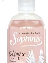 Saphirus Textil fragancia aromatizador ropa 250ml Olympea