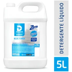 Alternative view of Jabón Líquido Zorro Lavandería Regular Regular Botella 5 l