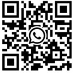 Consultas Whatsapp QR