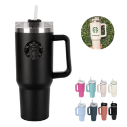 Vaso Starbucks