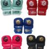 Guantes MMA