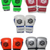 Guantes Premium Combinados