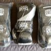 Guantes Cleto Reyes