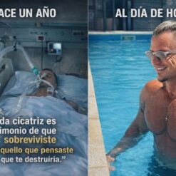 Libro Vivir sin enfermarse