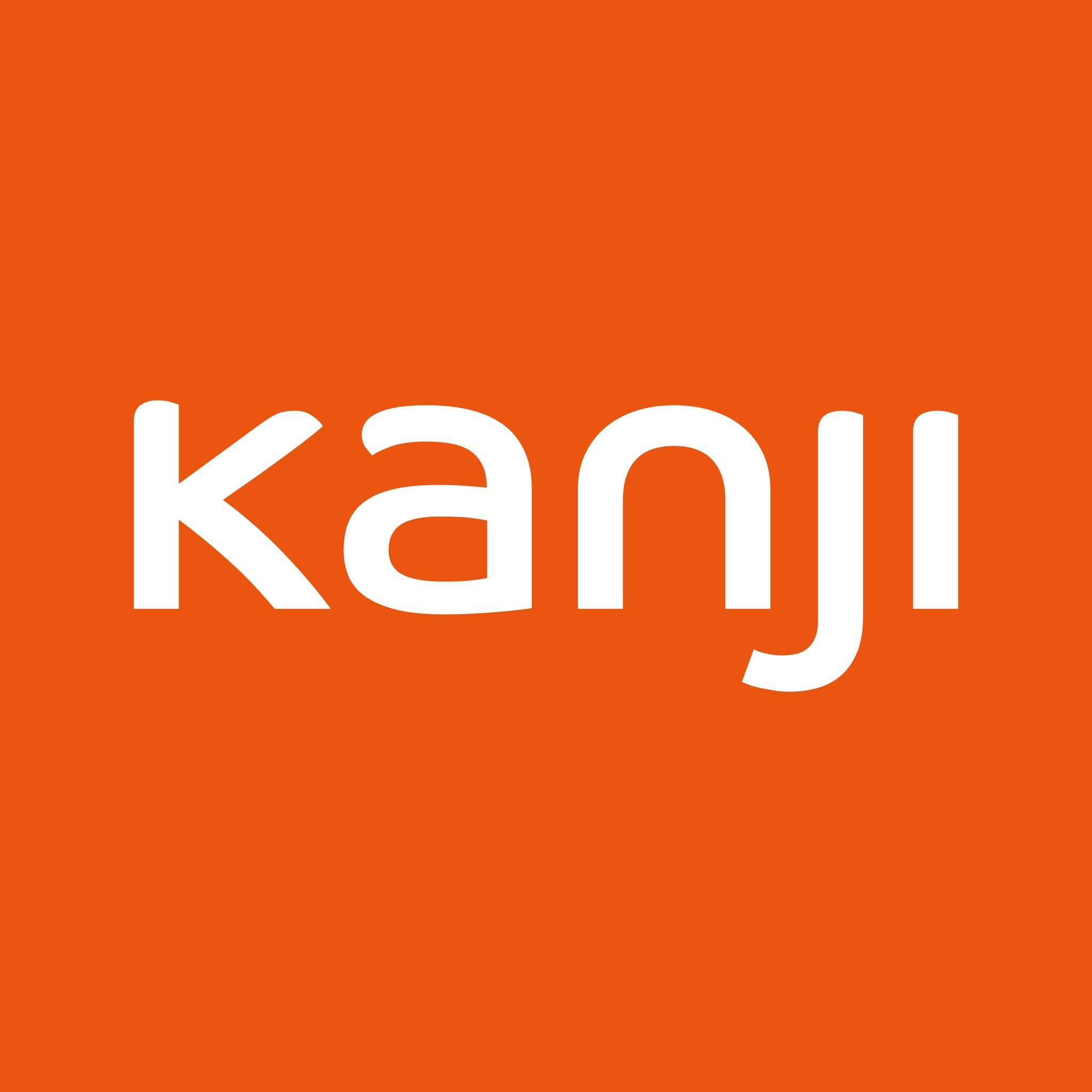 KANJI