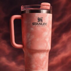 Stanley Marmolado
