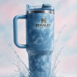 Stanley Marmolado