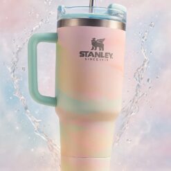 Stanley Marmolado