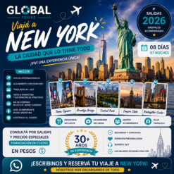 New York viajes