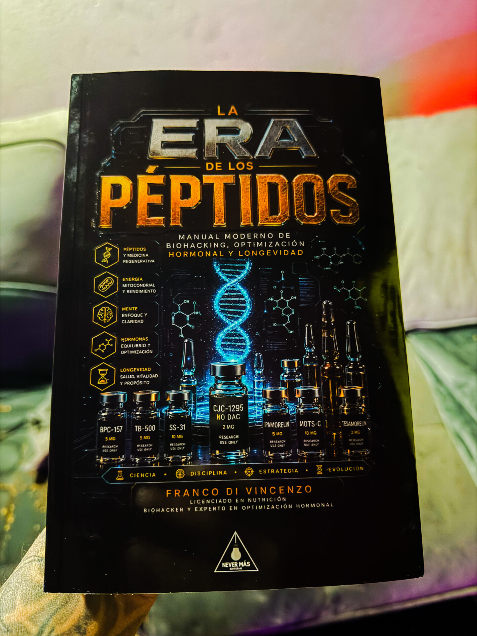 Libro