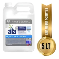 Ala Profesional Líquido - Botella - 5 mL - 5 kg - Unidad - 1