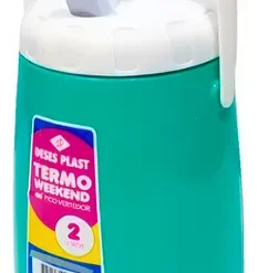 Alternative view of Bidon Termico 2 Litros Con Pico - Vertedor Terere Jugo