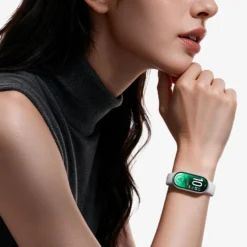 2026 Nueva Xiaomi Smart Band 11 Versión CN Pantalla AMOLED de 1.72