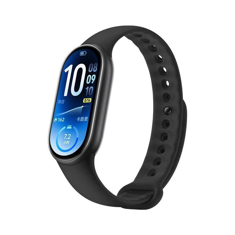 2026 Nueva Xiaomi Smart Band 11 Versión CN Pantalla AMOLED de 1.72
