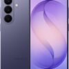 Samsung Galaxy S26, Unlocked Android Smartphone, 256GB, Cobalt Violet