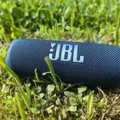 Altavoz Bluetooth JBL Flip 6 Caja Negra/Negra-