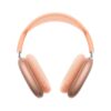 Apple AirPods MAX 2. Auriculares inalámbricos Over-Ear, cancelación activa de ruido, audio adaptativo, audio espacial personalizado, traducción en tiempo real - Naranja