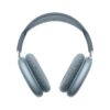 Apple AirPods MAX 2. Auriculares inalámbricos Over-Ear, cancelación activa de ruido, audio adaptativo, audio espacial personalizado, traducción en tiempo real - Azul