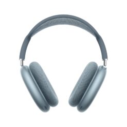 Apple AirPods MAX 2. Auriculares inalámbricos Over-Ear, cancelación activa de ruido, audio adaptativo, audio espacial personalizado, traducción en tiempo real - Azul