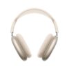 Apple AirPods MAX 2. Auriculares inalámbricos Over-Ear, cancelación activa de ruido, audio adaptativo, audio espacial personalizado, traducción en tiempo real - Blanco Estrella