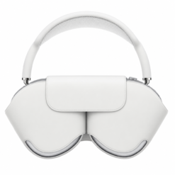 Apple AirPods Max Lightning (A2096) - plata / blanco - en excelente estado