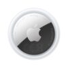 Apple AirTag (2.ª generación): Permite localizar llaves, carteras y más; función de localización con sonido; hasta 1,5 veces más alcance en búsqueda de precisión