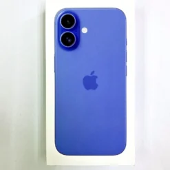 Apple iPhone 16 6.1" Dual SIM Física Hong Kong A3288 Desbloqueado 128GB FedEx/UPS