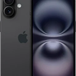 Apple iPhone 16 6.1