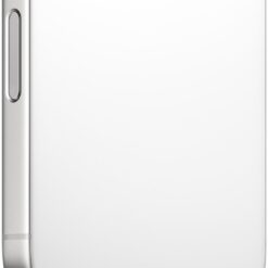 Apple iPhone 16 Pro Max, 256GB, Titanio Blanco (Reacondicionado)