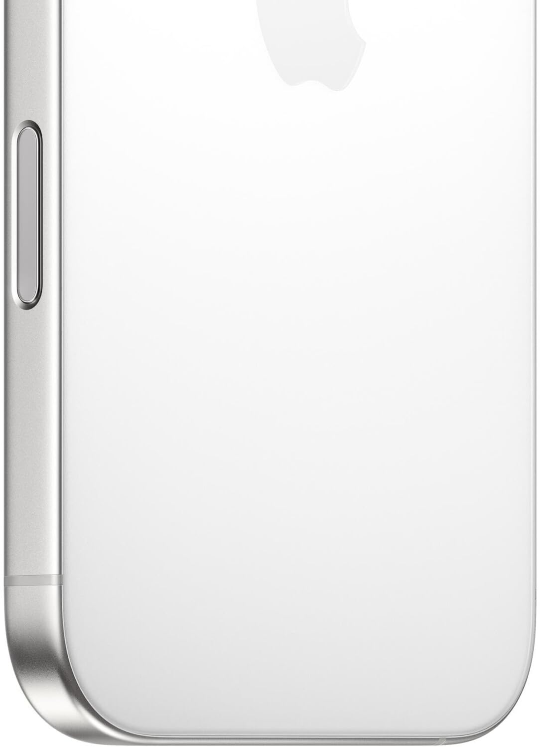 Apple iPhone 16 Pro Max, 256GB, Titanio Blanco (Reacondicionado)" se traduce al español como "Apple iPhone 16 Pro Max, 256GB, Titanio Blanco (Reacondicionado)". La traducción es...
