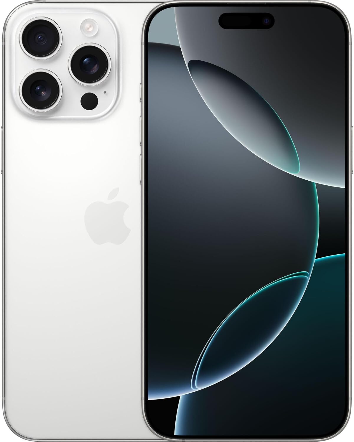Apple iPhone 16 Pro Max, 256GB, Titanio Blanco (Reacondicionado)" se traduce al español como "Apple iPhone 16 Pro Max, 256GB, Titanio Blanco (Reacondicionado)". La traducción es... Apple iPhone 16 Pro Max, 256GB, Titanio Blanco (Reacondicionado)" se traduce al español como "Apple iPhone 16 Pro Max, 256GB, Titanio Blanco (Reacondicionado)". La traducción es...