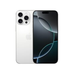 Apple iPhone 16 Pro Max, 256GB, Titanio Natural (Reacondicionado)" se traduce al español como "Apple iPhone 16 Pro Max, 256GB, Titanio Natural (Reacondicionado)". La traducción...