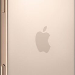 Apple iPhone 16 Pro Max, 512GB, Titanio color Desierto (Reacondicionado)