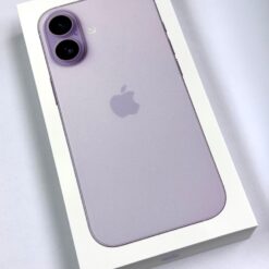Apple iPhone 17 6.3" SIM Física + eSIM A3520 Desbloqueado 256GB/512GB FedEx/UPS