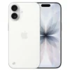 Apple iPhone 17 (pSIM) 256GB Blanco 6.3" Smartphone Desbloqueado